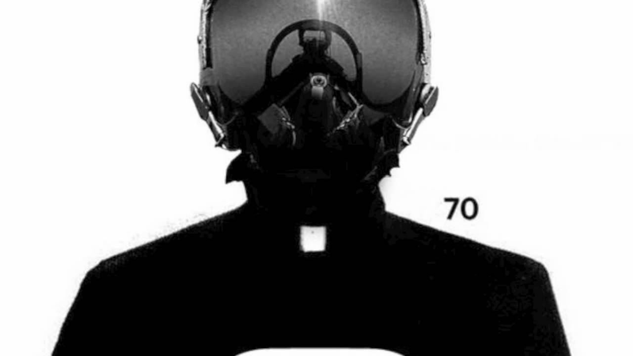 Pilotpriest - Body Double