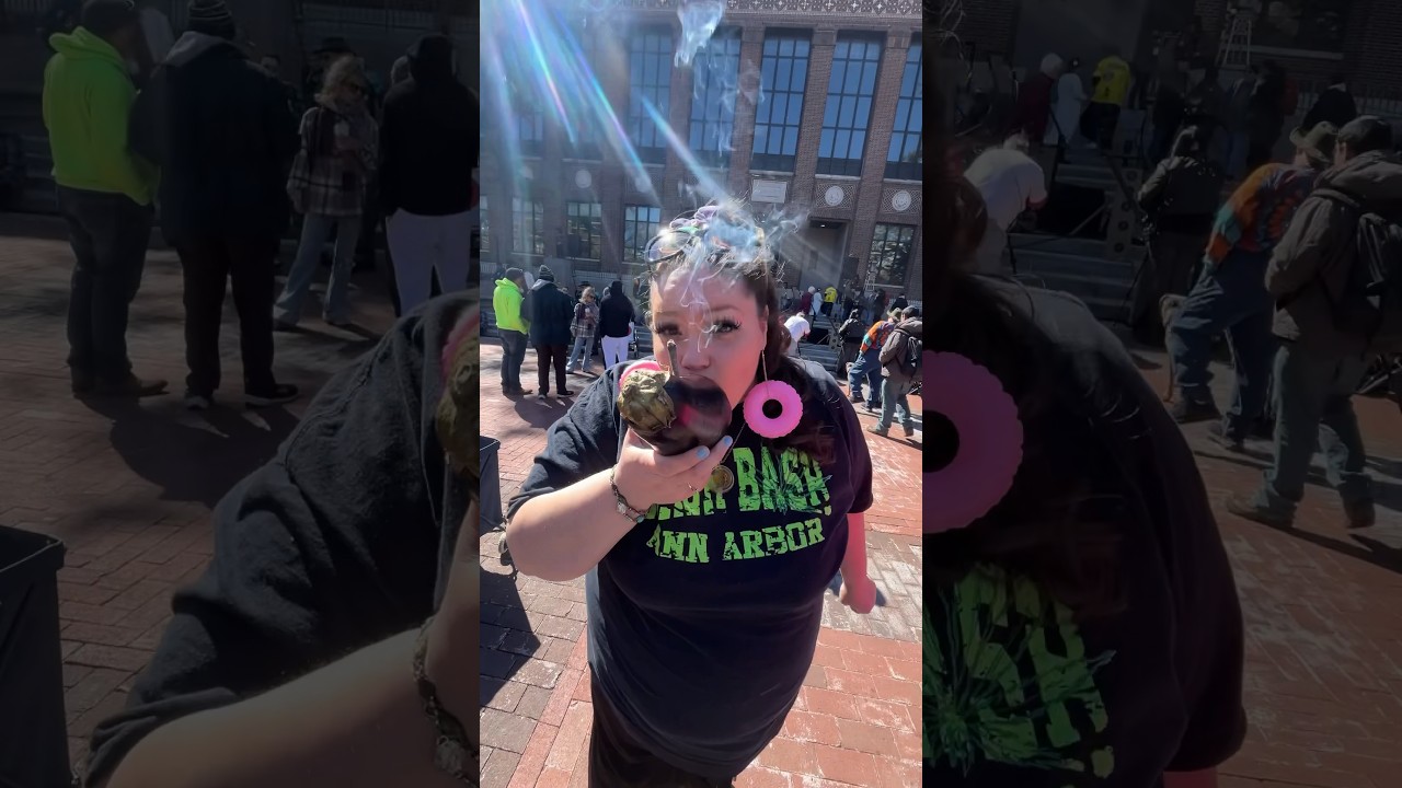 Hash Bash 2024 with Micro Bros llc