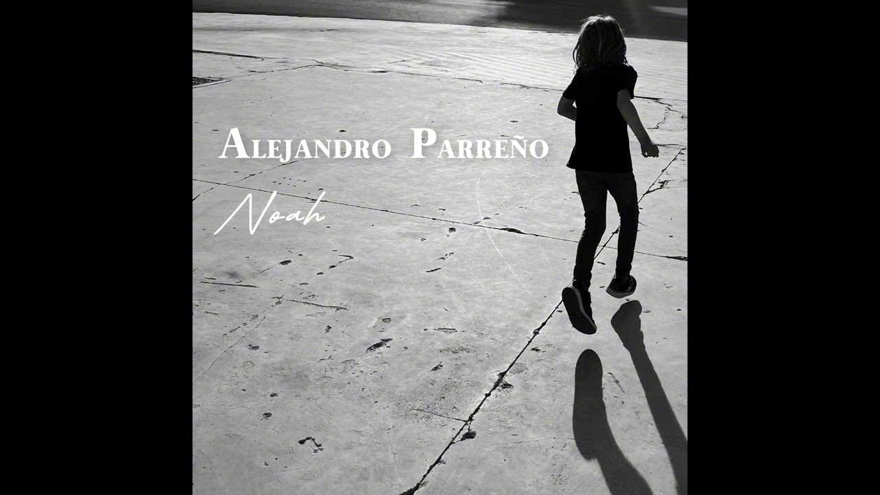 Watch Alejandro Parreño - Noah on YouTube Watch Alejandro Parreño - Noah on YouTube