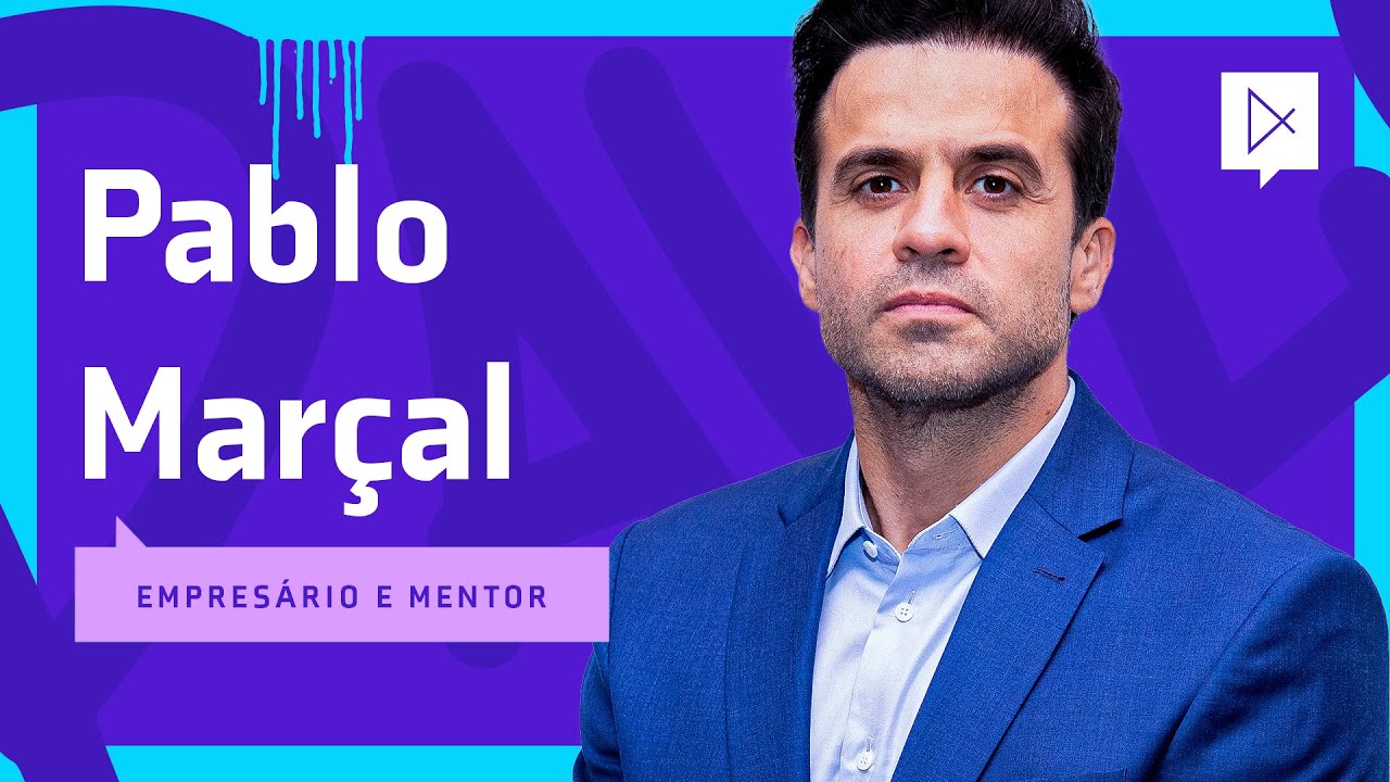 A VERDADE SUJA DO SISTEMA com Pablo Marçal I Futurum Talks #28