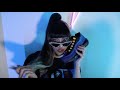 Takoyaki (BLACKPINK &amp; Selena Gomez "Ice Cream" Instrumental) Cover by KIRA