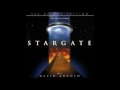 Stargate Soundtrack Suite