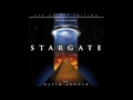 Stargate soundtrack suite