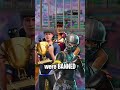 How 1 Player Changed Fortnite How 1 Player Changed Fortnite