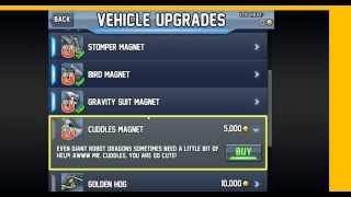 How to Hack Jetpack Joyride Windows 8 App using Cheat Engine