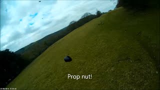 MXP230 - 4s Cruising