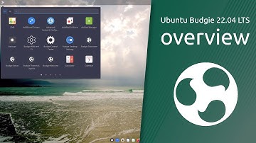 Ubuntu Budgie 22.04 LTS overview | Embrace the change