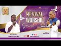 Revival worship service  31dec2023  live