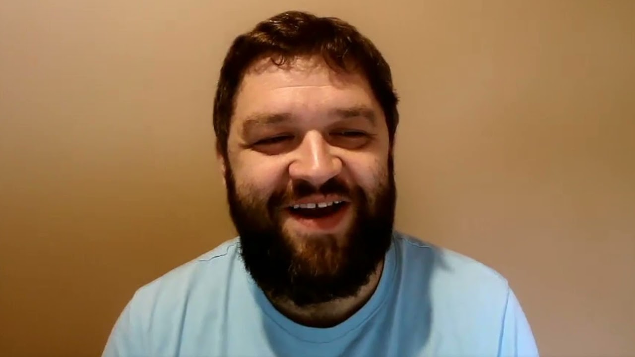 My PhD Experience - [Video has no description]