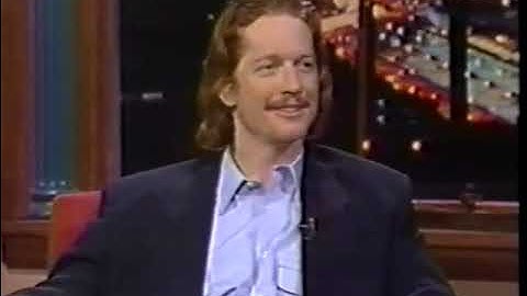 Eric Stoltz Back to the Future Interview