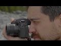 Panasonic G7 Hands-On Field Test