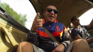 Kromi - Clash - Reggae Champions League 2014