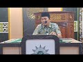 KEUTAMAAN SHALAT DAN HUKUM MENINGGALKANYA | USTADZ AYA SYOPHIA MIZA, M.A