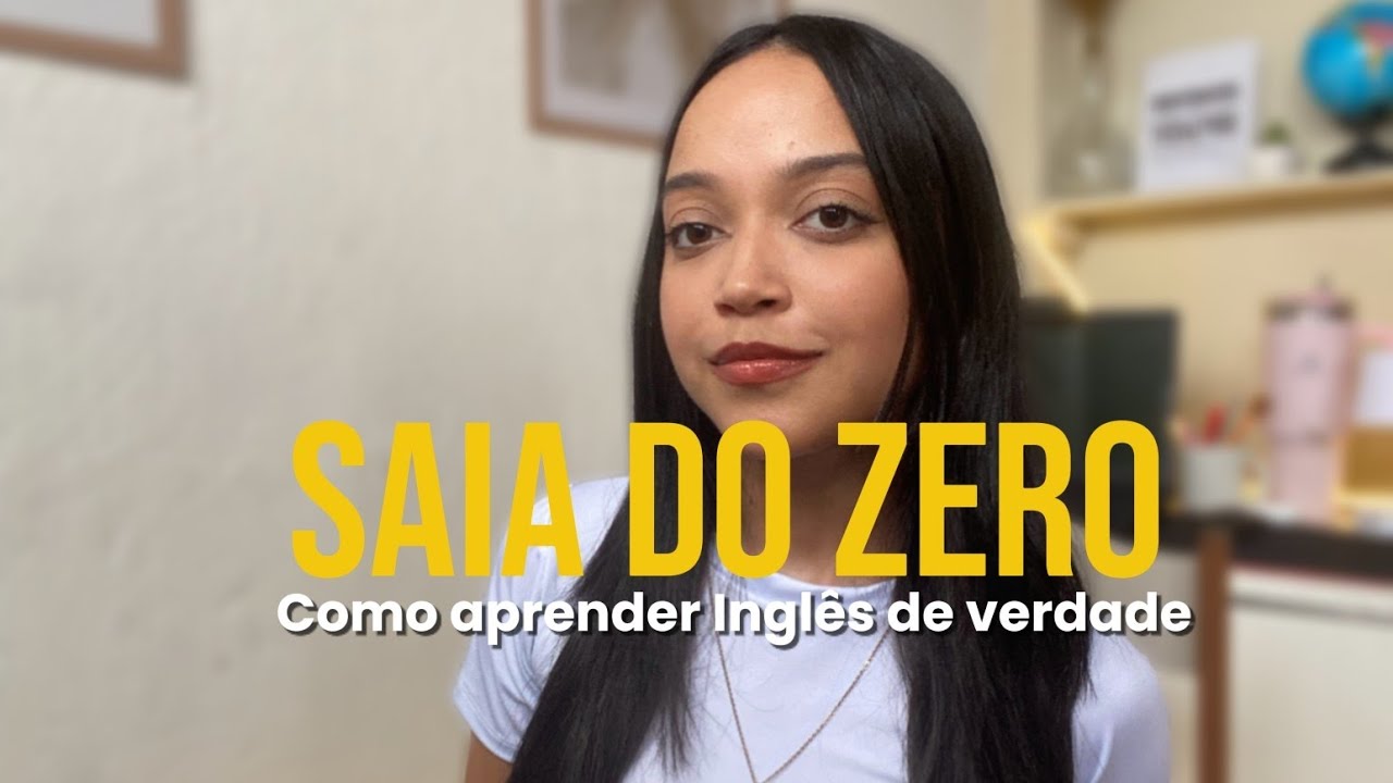 É POR ISSO QUE VOCÊ NÃO APRENDE INGLÊS 🇺🇸🇬🇧 | O que não te contam sobre aprender Inglês 