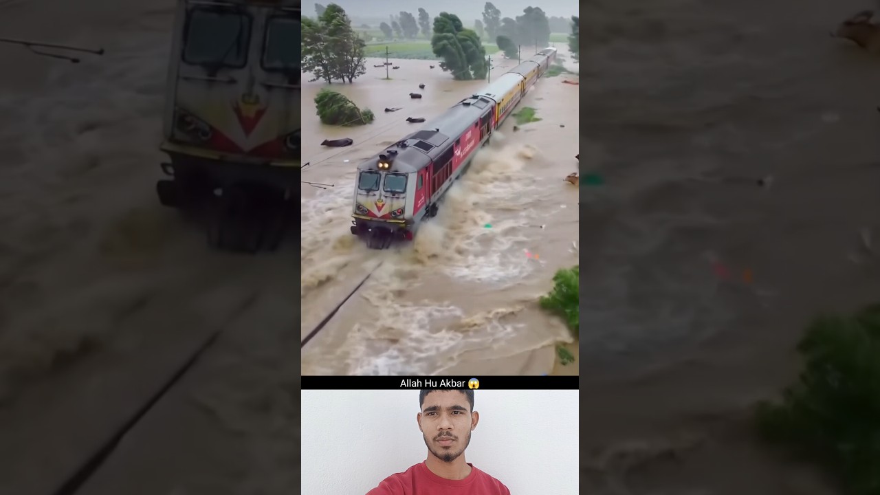 '' Allah hu Akbar 😱 '' #duet #shortsfeed #muslimcontent #trending #ilovemohammadﷺ #panjab #news