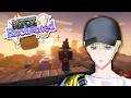 【#NIJIENchanted2】fate of fire【NIJISANJI EN | Sonny Brisko】