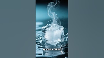 Can Water Boil and Freeze at the SAME Time? 💧😱 Triple Point Explained! #brainfacts #funscience