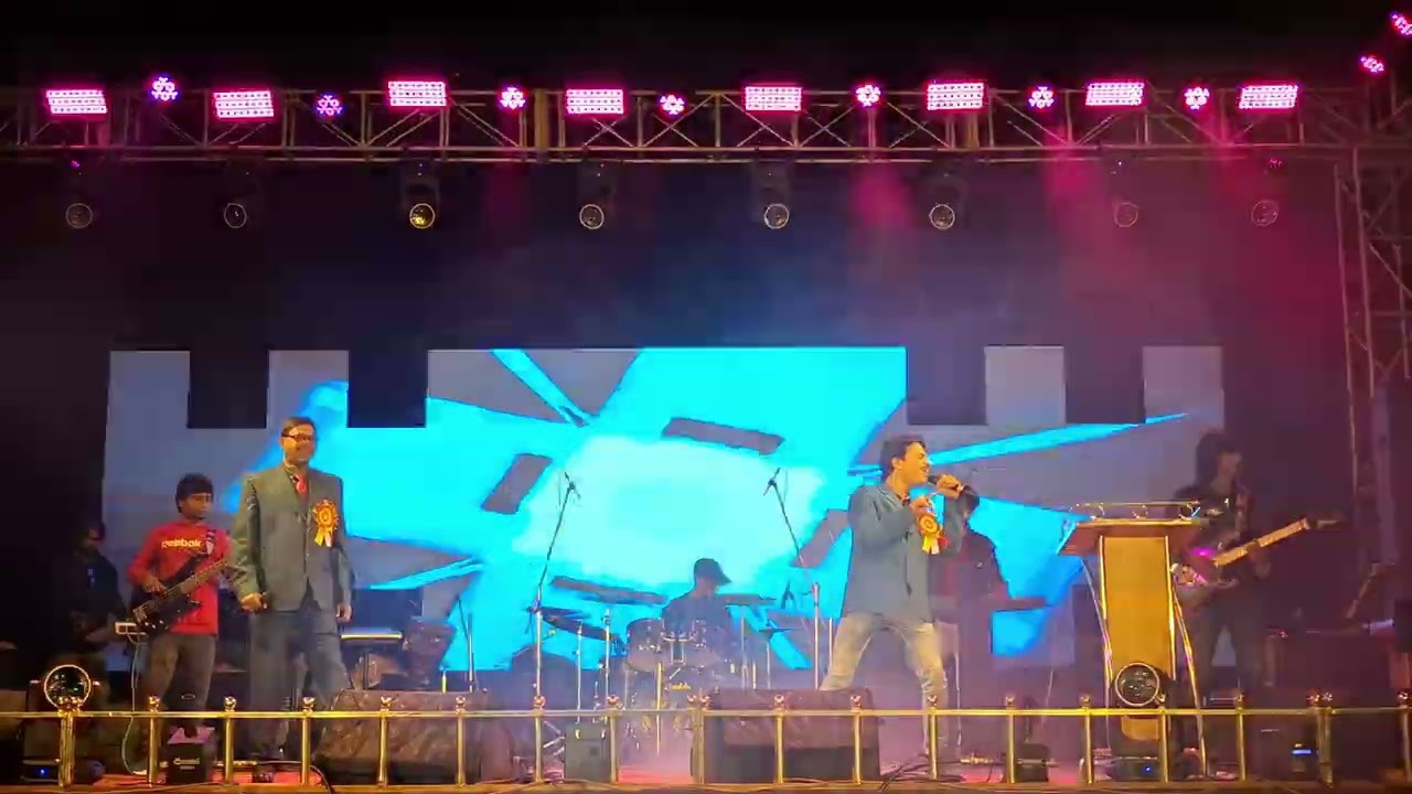 ইয়াদ আরাহাহে তেরা পেয়ার