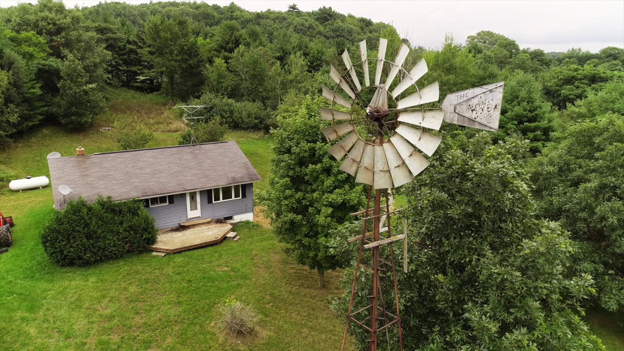 For Sale Elroy Wisconsin Estate YouTube