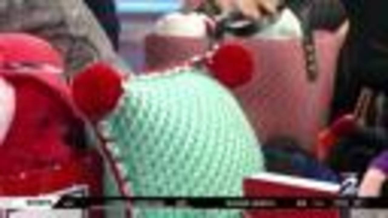 American Textile Recycling Service YouTube