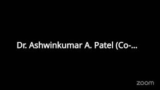 Two-Day Online Skill Enrichment Programme On Research Methods, Publication