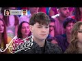 Amici 23 - Petit vince il premio speciale Amici per la comunicazione