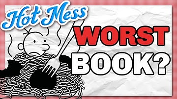 My Thoughts On Diary of a Wimpy Kid: Hot Mess (Review)