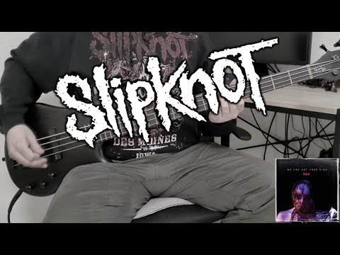 Slipknot - Solway Firth