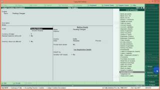 GST Calculation on Freight/Packing Charges In Sales Invoice GST Calculation on Freight/Packing Charges In Sales Invoice