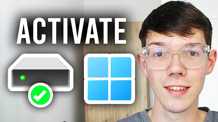 How To Activate Hard Drive or SSD Not Showing Up In Windows 11 or 10 - Step By Step