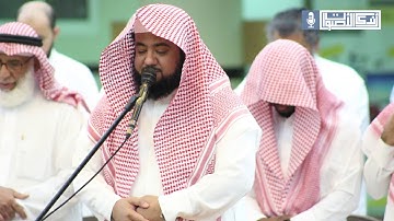 " سورة الملك " من أجمل التلاوات الخاشعة والمؤثرة بصوت القارئ زايد العطية في عشائية لا تُنسى