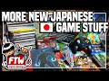 Japanese Video Game Pickups (PlayStation, Nintendo, MSX & More!) - Import Gaming FTW Pickups #12