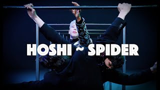 Hoshi  ~ Spider ~ Stage/Rehearsal/MV Mix