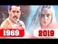 50 НАЗОЙЛИВЫХ ПЕСЕН ЗА 50 ЛЕТ / ПОПУЛЯРНЫЕ ПЕСНИ ПО ГОДАМ С 1969 ПО 2019