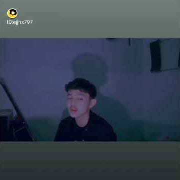 VIRALL !! STORI WA 30 DETIK cover ( AHMAD)adaband setengah hati