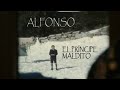Alfonso - El Príncipe Maldito