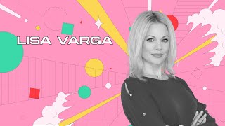 Producing Purpose: Lisa Varga’s Path from Actress to Entrepreneur