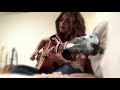 Tenille Townes - To Make You Feel My Love (Cover)