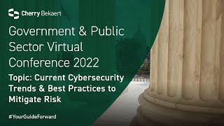 Cybersecurity Trends & Best Practices to Mitigate Risk