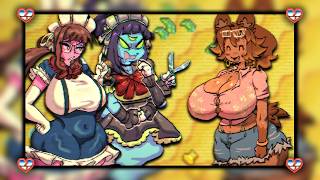 NO SOCKS RPG [PC] OLD SCHOOL LET'S PLAY - PART 1