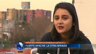 telefe   De Irán a Fuerte Apache la vida en fotos