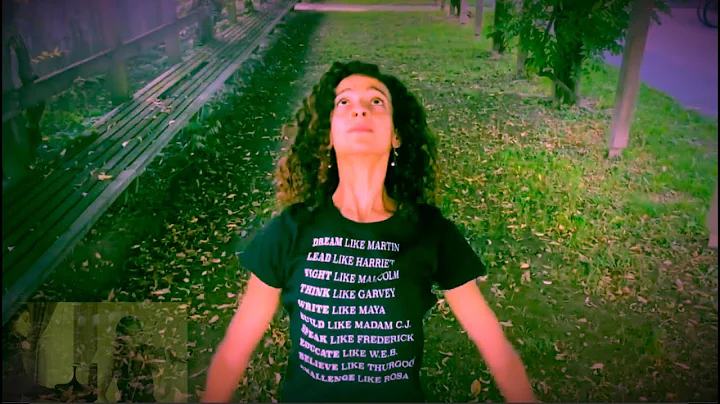 Prayer by Amanda Harberg | Gabi Salvatto, Julia Ch...