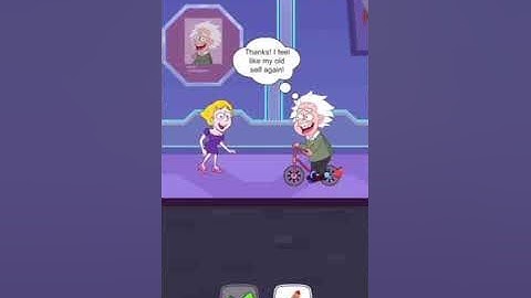 Save the girl | New Level 111 112 113 114 walkthrough