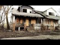 DETROIT'S MOST ABANDONED / FORGOTTEN HOODS