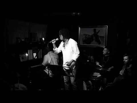 James Robinson Live