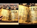 5000-Year-Old Book Found in Egypt REVEALS Horrifying Message About Human Existence