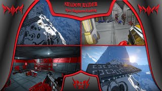 Space Engineers Gameplay - Grand Opening of Arena Wars Event