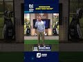 INCREASE Spin by going OVER THE TOP... with an Open Clubface!