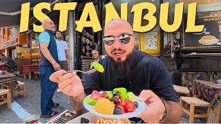 How To Experience Istanbul As A Local - Grand Bazaar &amp; Eminönü, Türkiye 🇹🇷