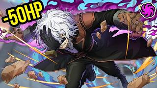They Keep Trying to Nerf Him!  -50Hp